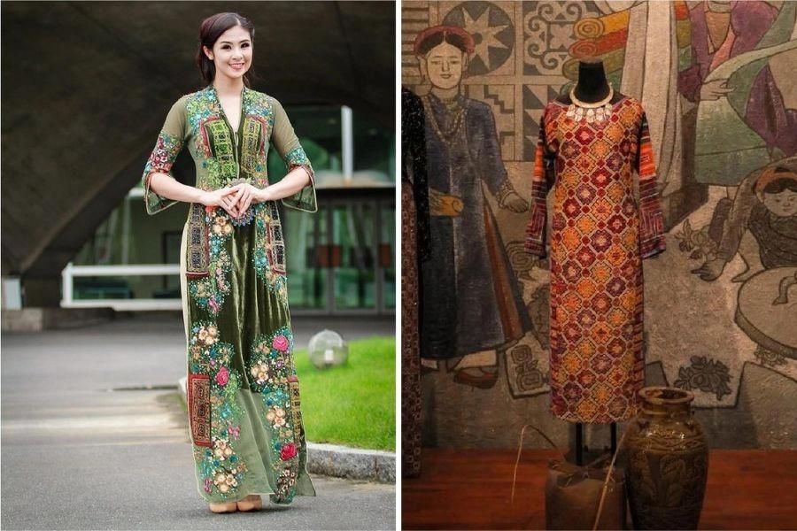 Áo dài qua các thời kỳ